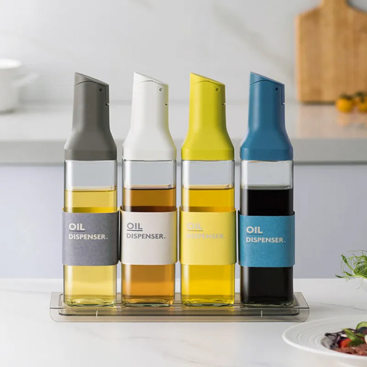 Olive Oil Dispenser Bottle