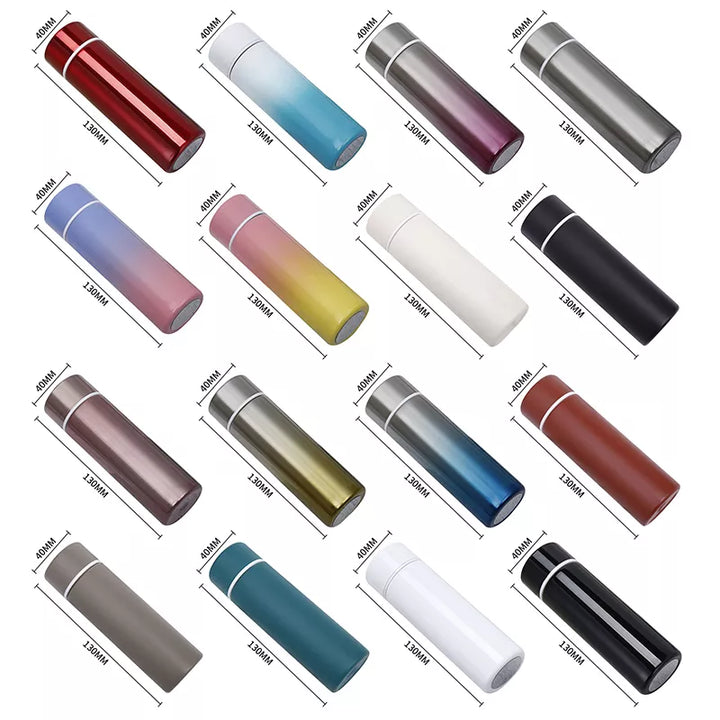 Mini Thermos Bottle