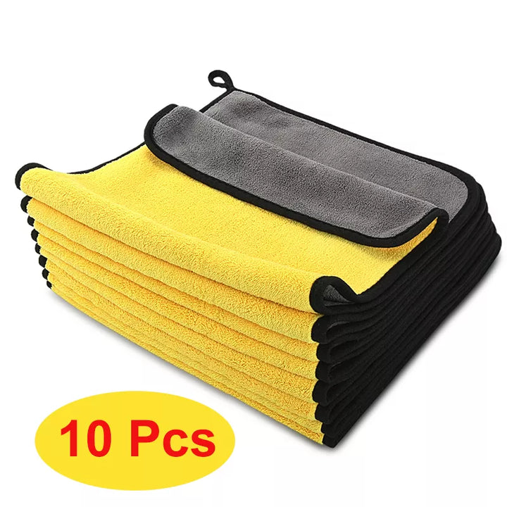 Towels Microfiber